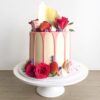 Designer Tall Cake