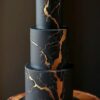 Elegant Wedding Tier Cake