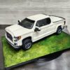 3D Car Cake