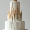 Luxury Celebration Tier Cake