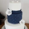 3 Tier Royal Cake