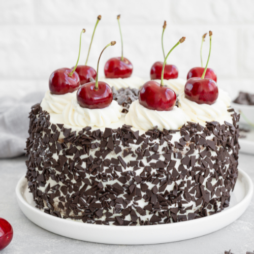 Blackforest
