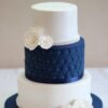 3 Tier Royal Cake