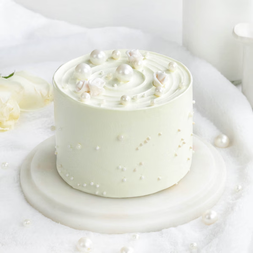 Vanilla Delight