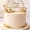 Buttercream Frosting Cake