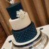 3 Tier Royal Cake