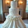 Luxury Celebration Tier Cake