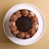 Ferrero Rocher Birthday Cake