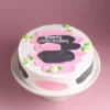 Anniversary Cake
