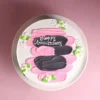 Anniversary Cake