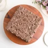 Chocolate Loaded Birthday Cake