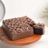 Chocolate Loaded Birthday Cake