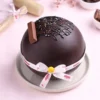 Chocolatey Loaded Pinata Birthday Cake