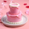 2 Tier Celebration Cake